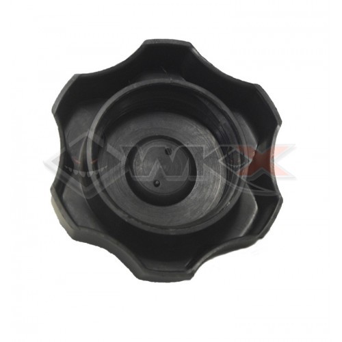 Bouchon de réservoir plastique RSR-MXR