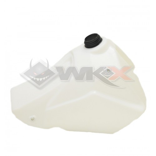 Réservoir BLANC RSR-MXR