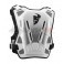 Piece Plastron THOR Guardian MX BLANC taille XL/2XL de Pit Bike et Dirt Bike