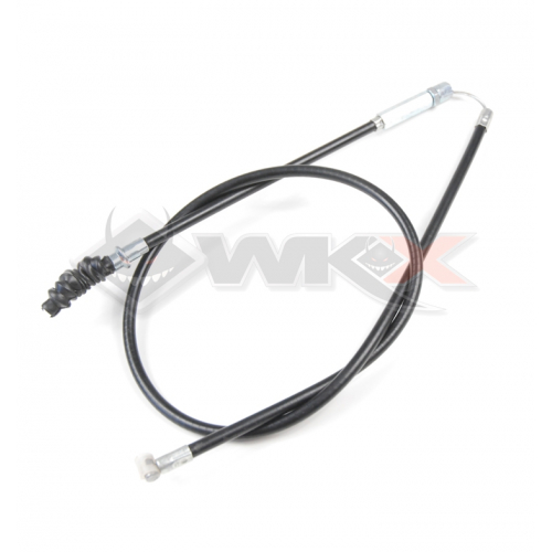 Piece Câble d'embrayage pour moteur 125cc sans démarrage en prise de Pit Bike et Dirt Bike Piece Câble d'embrayage pour moteur 125cc sans démarrage en prise de Pit Bike et Dirt Bike