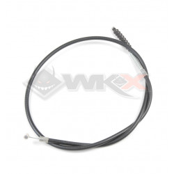 Câble d'embrayage en prise NOIR