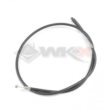 Câble d'embrayage en prise NOIR