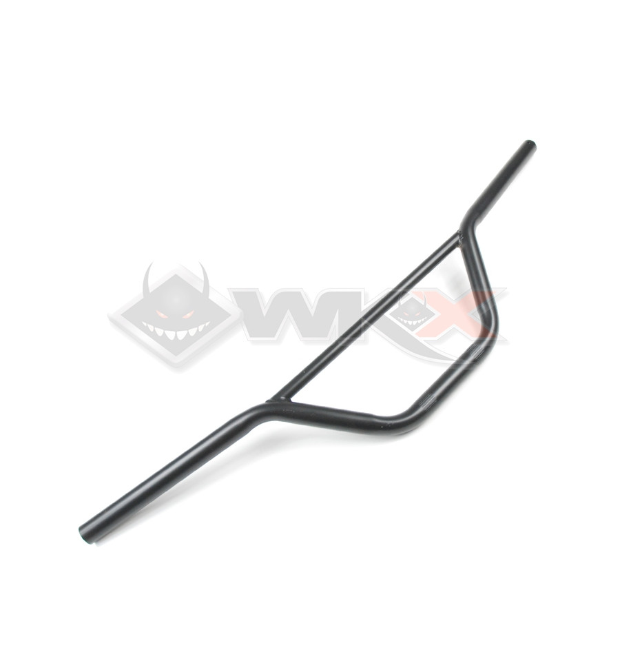 POIGNÉES DE GUIDON ROSE FLUO POUR MOTO CROSS DIRT PIT BIKE SCOOTER JLP –  JLP RACING