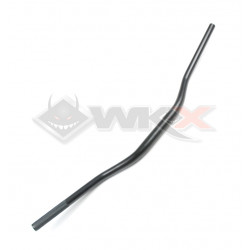 Guidon sans barre aluminium bas