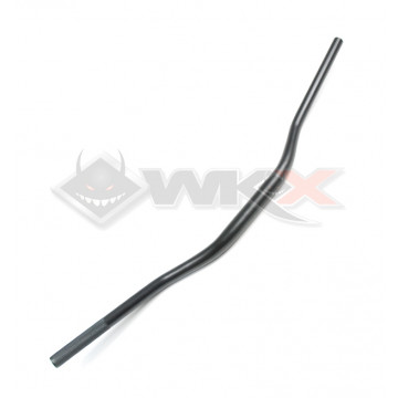 Guidon sans barre aluminium bas