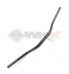 Guidon en Aluminium 760mm 28mm pour Pit Dirt Bike Motard Mini Super Moto