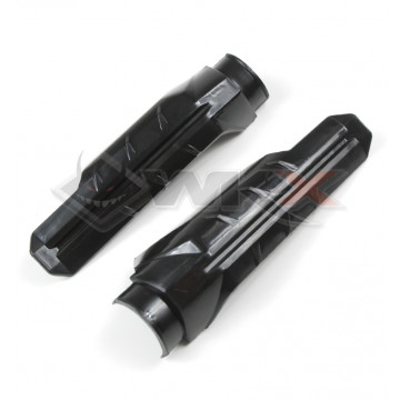 Protection de fourche inversée courte