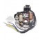 Piece Stator d'allumage LIFAN YX de Pit Bike et Dirt Bike