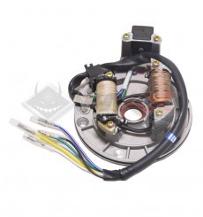 Piece Stator d'allumage LIFAN YX de Pit Bike et Dirt Bike