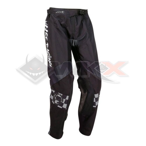 Piece Pantalon MOOSE RACING M1 NOIR taille 32 de Pit Bike et Dirt Bike