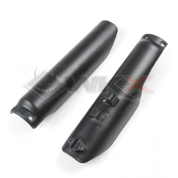 Protection de fourche inversée