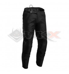 Piece Pantalon THOR SECTOR MINIMAL BLACK taille 30 de Pit Bike et Dirt Bike