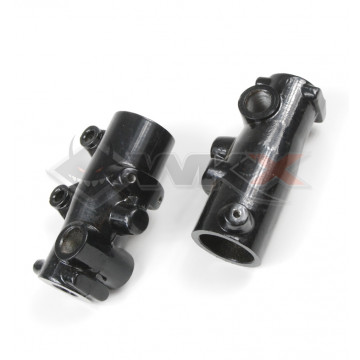 Pied de fourche axe 12mm