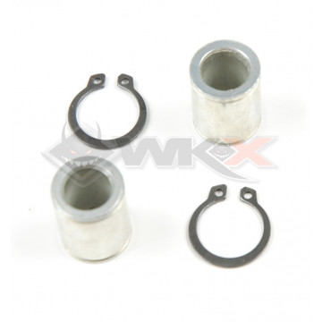 Bague pour amortisseur