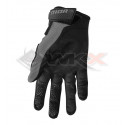 Gants enfant THOR SECTOR GRIS taille YXS Gants enfant THOR SECTOR GRIS taille YXS