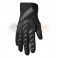 Piece Gants enfant THOR SPECTRUM NOIR taille YXS de Pit Bike et Dirt Bike