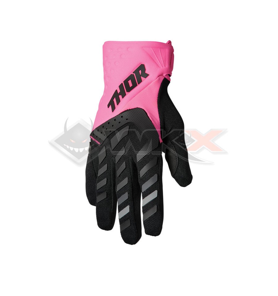 Gants cross DEVO KID VENTURY