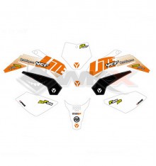 Kit décoration YCF LITE 88 2021
