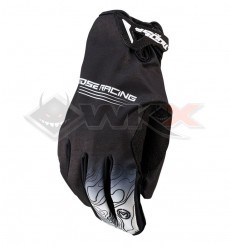 Piece Gants MOOSE XC1 taille S NOIR de Pit Bike et Dirt Bike