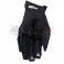 Piece Gants MOOSE XC1 taille S NOIR de Pit Bike et Dirt Bike