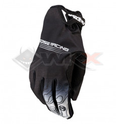 Piece Gants MOOSE XC1 taille M NOIR de Pit Bike et Dirt Bike