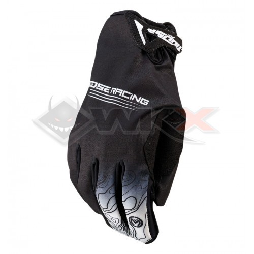 Piece Gants MOOSE XC1 taille XL NOIR de Pit Bike et Dirt Bike