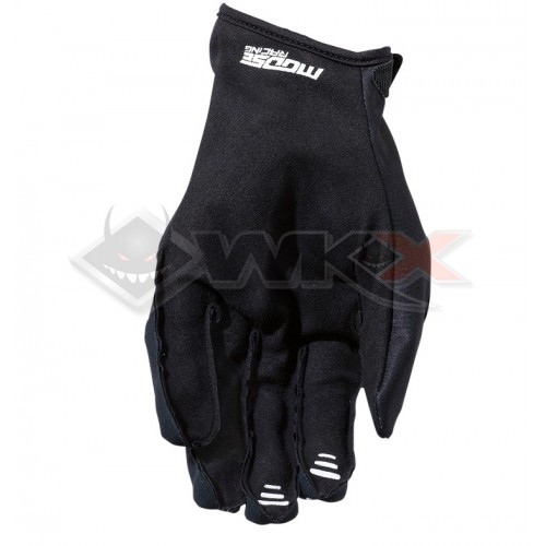 Gants MOOSE XC1 taille XXL NOIR