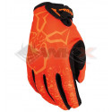 Gants enfant ALPINESTARS Radar taille YXS CAMO JAUNE