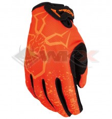 Gants enfant ALPINESTARS Radar taille YM CAMO JAUNE