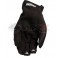 Piece Gants enfant MOOSE SX1 taille YL ORANGE de Pit Bike et Dirt Bike