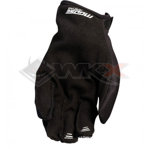 Gants enfant ALPINESTARS Radar taille 2YXS CAMO JAUNE