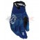 Piece Gants MOOSE MX1 BLEU-BLEU CLAIR taille L de Pit Bike et Dirt Bike