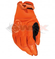 Gants MOOSE MX1 ORANGE taille XXL