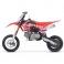 Piece Pit Bike 190cc BASTOS BP  SX RACING - édition 2025 de Pit Bike et Dirt Bike
