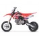 Piece Pit Bike 190cc BASTOS BP  SX RACING - édition 2024 de Pit Bike et Dirt Bike