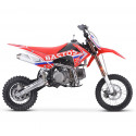 Pit Bike 190cc BASTOS BP SX RACING - édition 2024 Pit Bike 190cc BASTOS BP SX RACING - édition 2024
