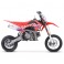 Piece Pit Bike 190cc BASTOS BP  SX RACING - édition 2024 de Pit Bike et Dirt Bike