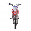 Pit Bike 190cc BASTOS BP SX RACING - édition 2024 Pit Bike 190cc BASTOS BP SX RACING - édition 2024