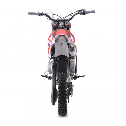 Pit Bike 190cc BASTOS BP  SX RACING - édition 2024