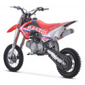 Pit Bike 190cc BASTOS BP SX RACING - édition 2024 Pit Bike 190cc BASTOS BP SX RACING - édition 2024