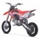 Piece Pit Bike 190cc BASTOS BP  SX RACING - édition 2025 de Pit Bike et Dirt Bike
