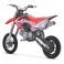 Piece Pit Bike 190cc BASTOS BP  SX RACING - édition 2024 de Pit Bike et Dirt Bike