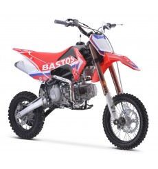 Piece Pit Bike 190cc BASTOS BP SX RACING 14/17- édition 2025 de Pit Bike et Dirt Bike