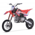 Pit Bike BASTOS BP 190 SX RACING 14/17- édition 2024