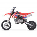 Pit Bike BASTOS BP 190 SX RACING 14/17- édition 2024