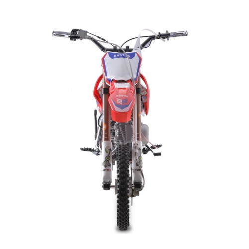 Pit Bike BASTOS BP 190 SX RACING 14/17- édition 2024