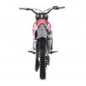 Pit Bike BASTOS BP 190 SX RACING 14/17- édition 2024