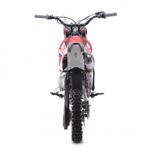 Pit Bike BASTOS BP 190 SX RACING 14/17- édition 2024