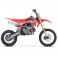 Piece Pit Bike 150cc BASTOS BP 150 grande roue 14/17- édition 2025 de Pit Bike et Dirt Bike