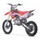 Piece Pit Bike 150cc BASTOS BP 150 grande roue 14/17- édition 2025 de Pit Bike et Dirt Bike